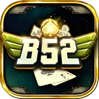 b52 logo