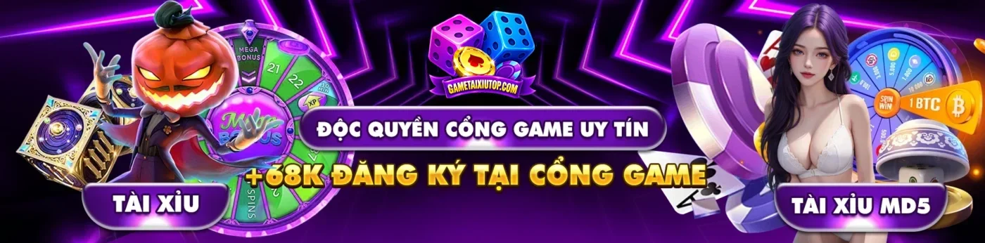 đăng ký tài xỉu nhận +68k