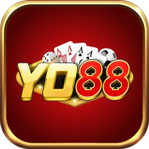 yo88 logo